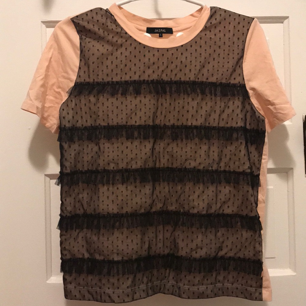 Jaspal top